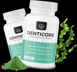 Denticore